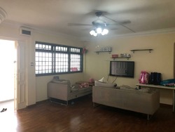 Blk 172 Gangsa Road (Bukit Panjang), HDB 4 Rooms #207504481